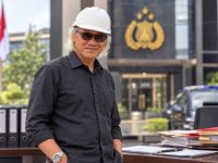 Mutasi Penyidik Tak Boleh Hentikan Proses Hukum, Dr. Herman Hofi Soroti Polda Kalbar