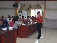 Perkuat Pencegahan Korupsi, Pemkot Pontianak Libatkan Masyarakat dalam Pengawasan Pemerintahan