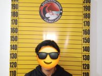 Pengembangan Kasus HS, Polres Landak Amankan Pria dan Sita 9,64 Gram Diduga Narkoba Jenis Sabu