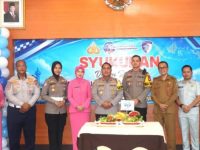 Hari Lalu Lintas Bhayangkara ke-71, Polres Mempawah Dorong Transformasi Polantas yang Prediktif
