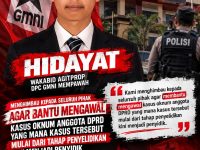 KECAM TINDAKAN OKNUM DPRD MEMBAKAR LAHAN: TEGASKAN HUKUM, TOLAK INTERVENSI!