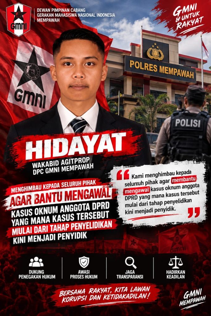 <h4><a href='https://postkotapontianak.com/kecam-tindakan-oknum-dprd-membakar-lahan-tegaskan-hukum-tolak-intervensi/' title='KECAM TINDAKAN OKNUM DPRD MEMBAKAR LAHAN: TEGASKAN HUKUM, TOLAK INTERVENSI!'>KECAM TINDAKAN OKNUM DPRD MEMBAKAR LAHAN: TEGASKAN HUKUM, TOLAK INTERVENSI!</a></h4>