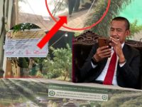 Proyek Cagar Budaya Mempawah Rp19,2 Miliar Disorot, K3 Pekerja Dipertanyakan?