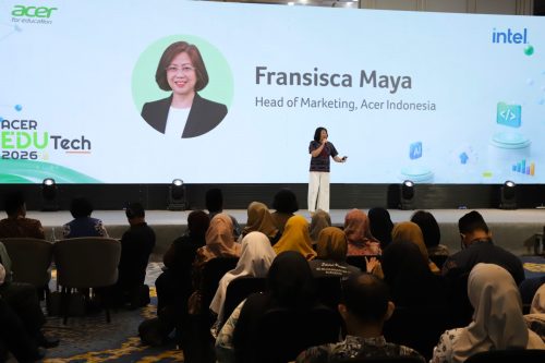 Acer Smart School Awards 2026 Fokus Dorong Inovasi Pendidikan Berbasis AI dan Coding