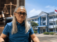 Dr. Herman Hofi: Jangan Tarik Kesimpulan Sebelum Ada Putusan dalam Perkara Gedung SMA Mujahidin