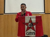 PERNYATAAN TEGAS KETUA DPC GMNI MEMPAWAH Terkait Dugaan Pembakaran Lahan oleh Oknum Anggota DPRD Kabupaten Mempawah