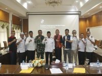 50 Hektare Disiapkan, Mempawah Mulai Matangkan Rencana Pembangunan Yonif TP