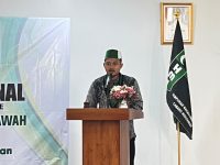 Kawal Kasus Karhutla Oknum Dewan, HMI Mempawah: Jangan Ada Kambing Hitam!