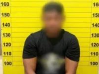 Residivis Narkoba Ditangkap di Sekadau, Polisi Sita Sabu 100 Gram