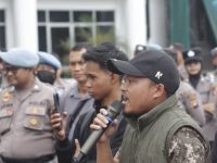 HMI Mempawah Kecam Oknum DPRD yang Diduga Bakar Lahan dan Siap Tempuh Jalur Hukum!