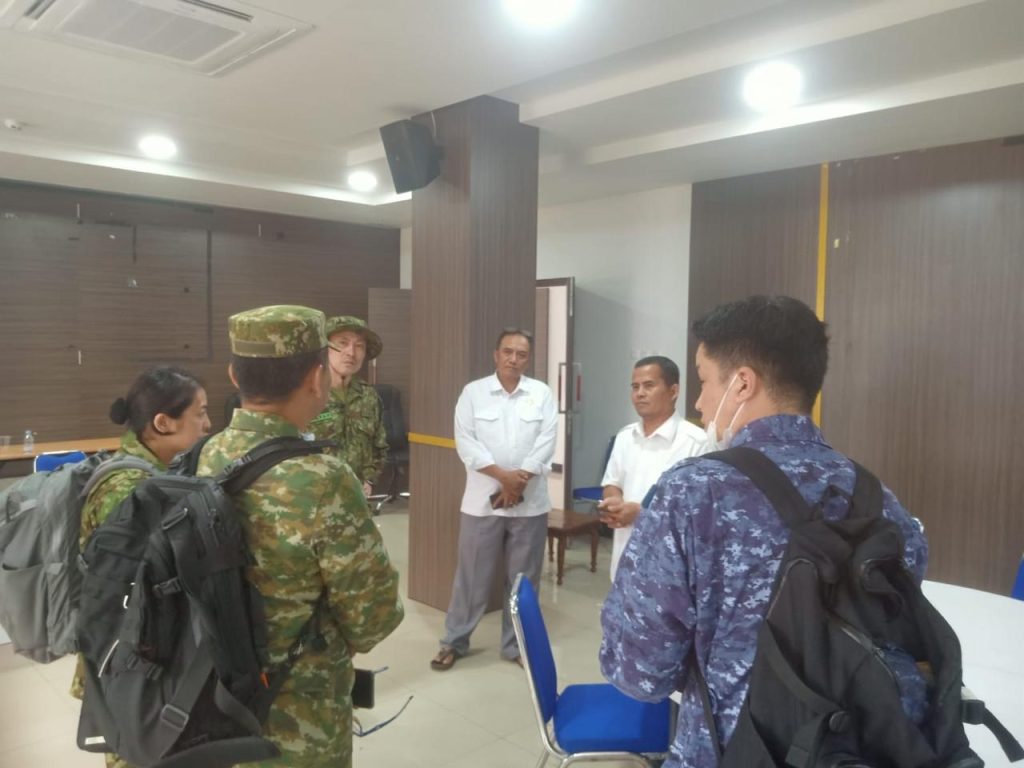 <h4><a href='https://postkotapontianak.com/jepang-tni-dan-brimob-manfaatkan-asrama-haji-pontianak-untuk-dukungan-penanganan-karhutla/' title='Jepang, TNI dan Brimob Manfaatkan Asrama Haji Pontianak untuk Dukungan Penanganan Karhutla'>Jepang, TNI dan Brimob Manfaatkan Asrama Haji Pontianak untuk Dukungan Penanganan Karhutla</a></h4>