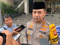 Oknum Pejabat Perumdam Bengkayang Terjaring OTT Polda Kalbar