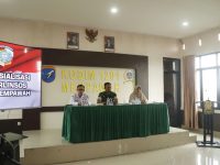 Babinsa Kodim 1201/Mempawah Disiapkan Jadi Agen IKD dan Perlinsos, Perkuat Pelayanan kepada Masyarakat