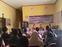Desa Sambora Susun Arah Pembangunan 2027, Babinsa Dorong Program Tepat Sasaran