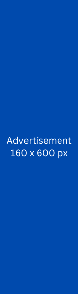 Left Advertisement