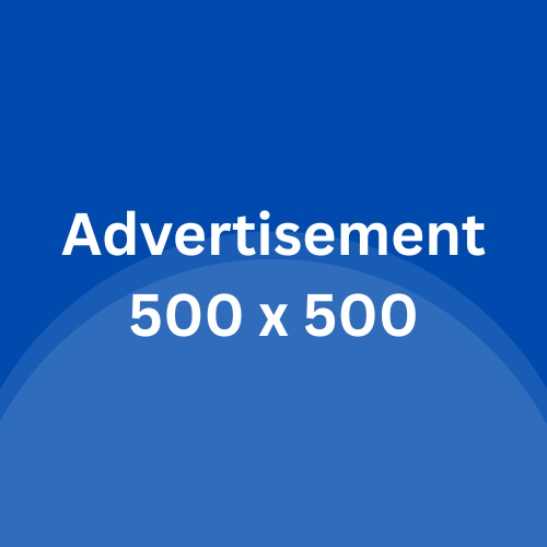 Pop-up Advertisement
