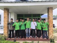 Bakal Kukuhkan Pengurus, PKB Mempawah Tegaskan Siap Menjadi Solusi Untuk Bangsa