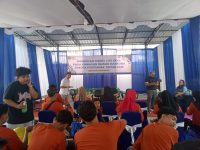 Bukan Sekadar Potong Rambut: Strategi Senyap BNN Bebaskan Pontianak dari Cengkeraman Narkoba