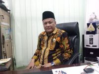Jemaah Haji Kalbar Diminta Bersabar, Biaya Pelunasan 2027 Masih Menunggu Ketok Palu Pusat