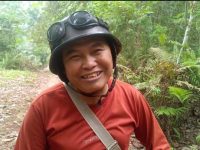 Jeritan dari Pelosok Bengkayang: 81 Tahun Indonesia Merdeka, Dusun Melabo Belum Tersentuh Jalan Layak dan Listrik PLN