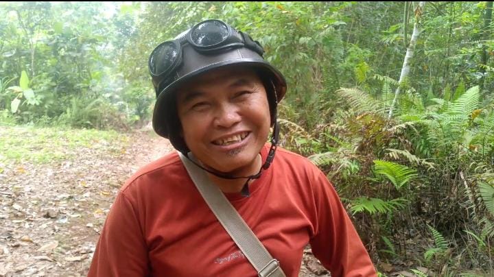 <h4><a href='https://postkotapontianak.com/jeritan-dari-pelosok-bengkayang-81-tahun-indonesia-merdeka-dusun-melabo-belum-tersentuh-jalan-layak-dan-listrik-pln/' title='Jeritan dari Pelosok Bengkayang: 81 Tahun Indonesia Merdeka, Dusun Melabo Belum Tersentuh Jalan Layak dan Listrik PLN'>Jeritan dari Pelosok Bengkayang: 81 Tahun Indonesia Merdeka, Dusun Melabo Belum Tersentuh Jalan Layak dan Listrik PLN</a></h4>