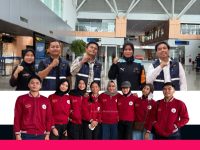 Dukung Tim Anggar Mempawah di West Java Fencing Challenge 2026, BAI Komitmen Dorong Prestasi Olahraga Daerah