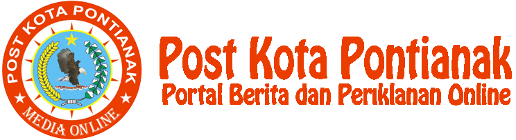 PostKotaPontianak.com